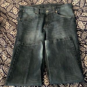 Men’s 34x30 jeans